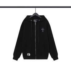 Chrome Hearts Hoodies